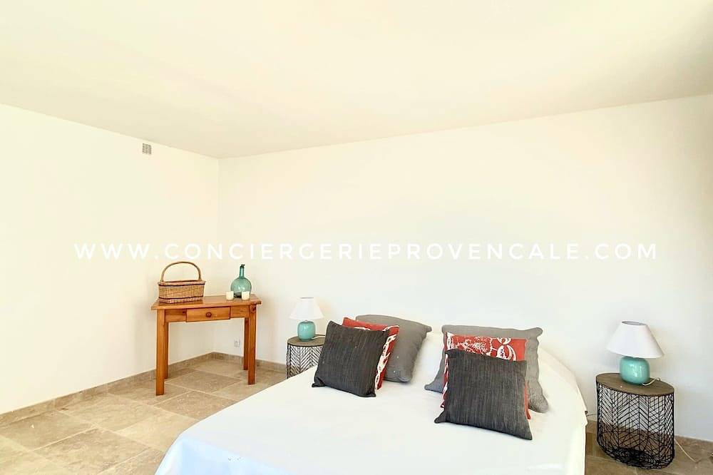 House domain of gaou benat sea view at 180° - France in Cap Bénat, Bormes-les-Mimosas