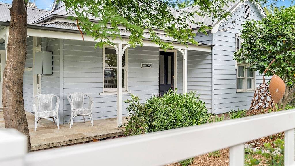 Blue Belle Cottage, Berry in Berry (NSW), New South Wales