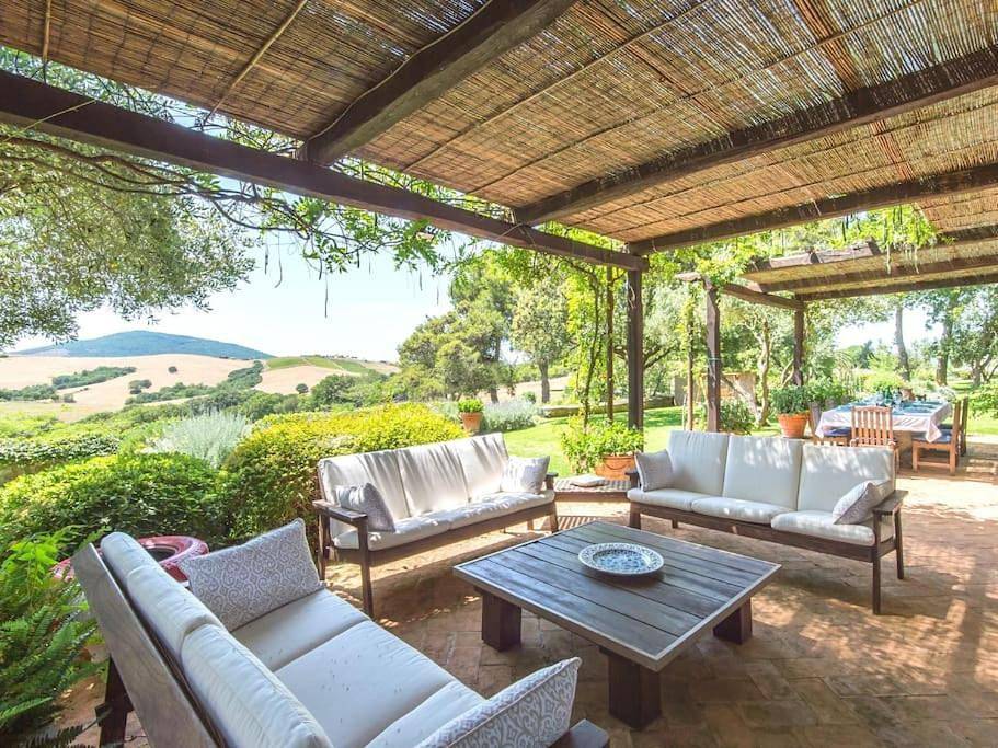 Villa in Capalbio, Provincia di Grosseto