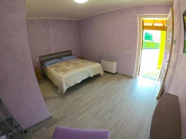 Maison d’hôte pour 4 personnes, avec vue et jardin à Peschiera del Garda - 2