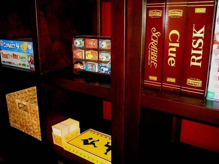 Vacation rental for 4 people, with sauna and hot tub as well as terrace in Breckenridge