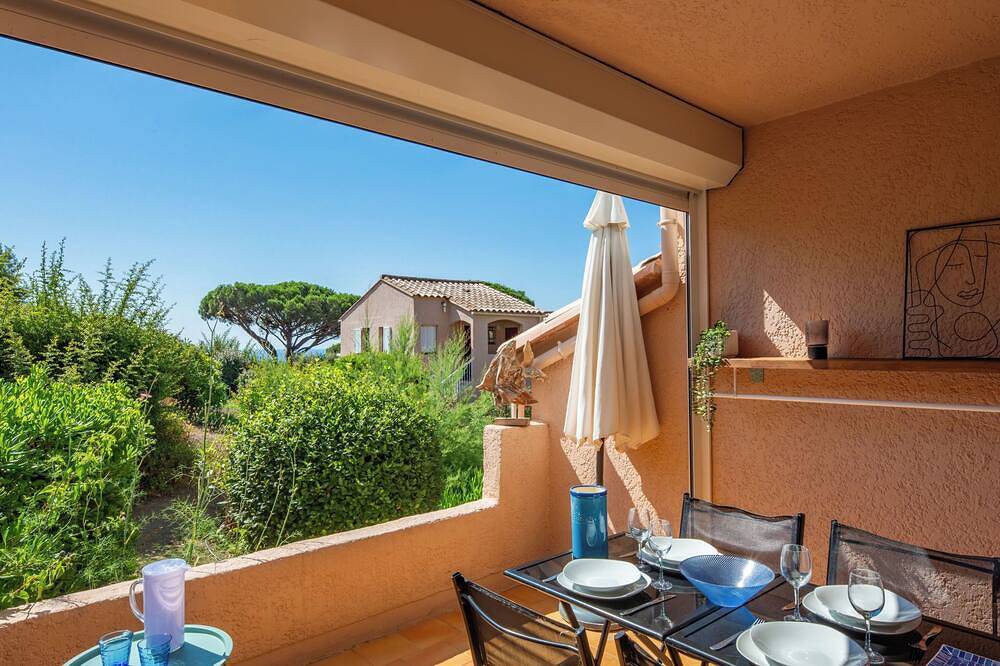 Appartamento vacanze a Var a partire da 53€ a notte