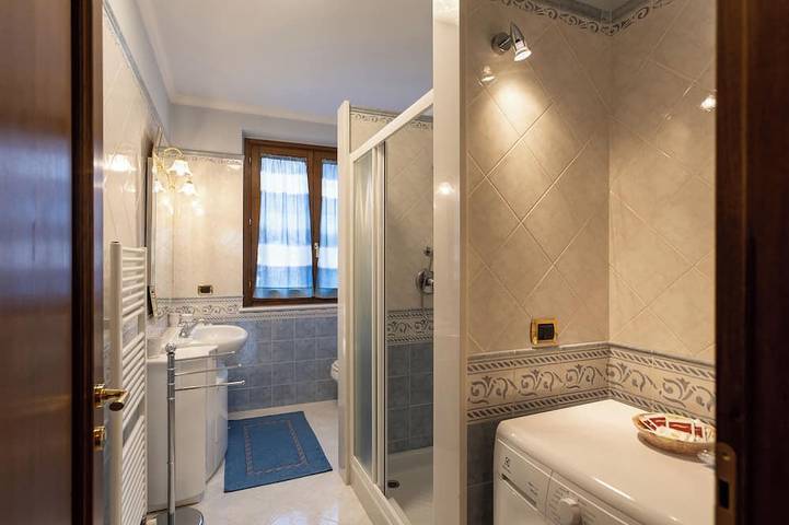Ganze Wohnung, Rose Corner Haus in Orvieto, Terni Provinz