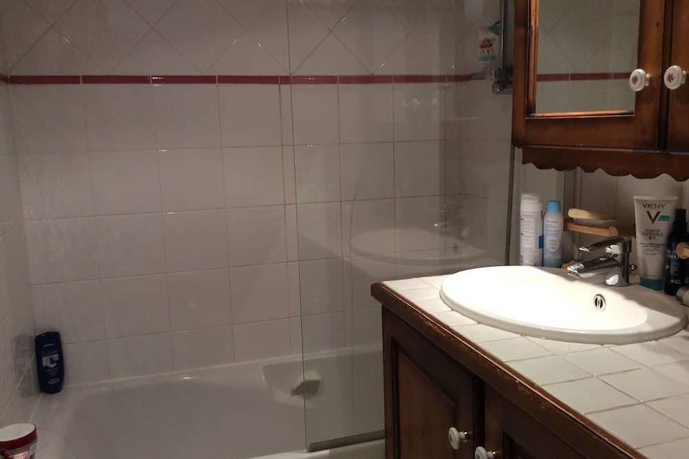 Apartamento entero, Les Arcs 1800: Piso / apartamento - Les Arcs 1800 in Arc 1800, Bourg-Saint-Maurice