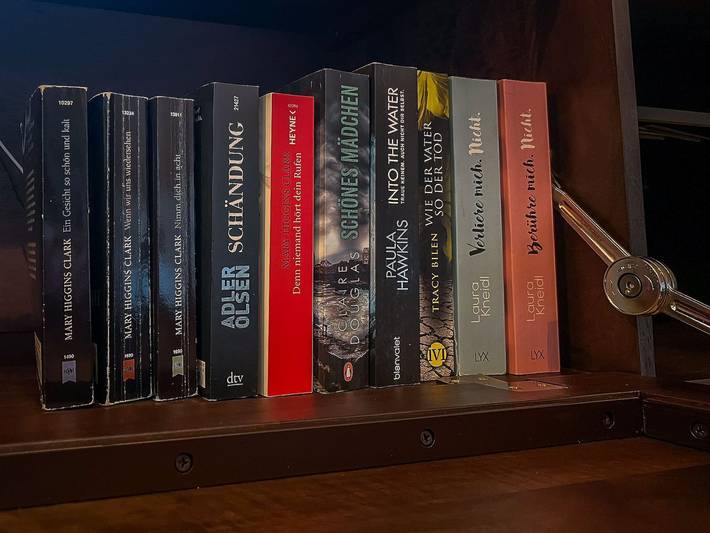 Ferienwohnung für 6 Personen in Worpswede - 4