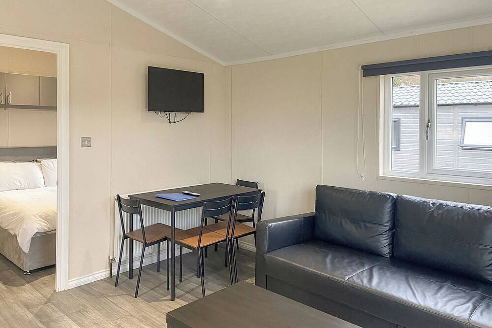 1 Schlafzimmer Unterkunft in Kilwinning in Firth Of Clyde