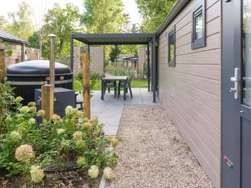 Lodge voor 6 Personen in Nationaal Park Veluwezoom, Afbeelding 4