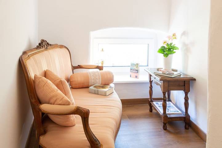 Ganze Wohnung, Ferienwohnung/App. für 2 Gäste mit 26m² in Bad Ischl in Bad Ischl, Bezirk Gmunden