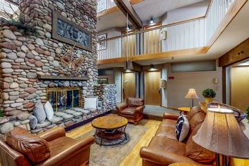 Chalet pour 2 Personnes dans Aspen, Aspen Snowmass, Photo 3