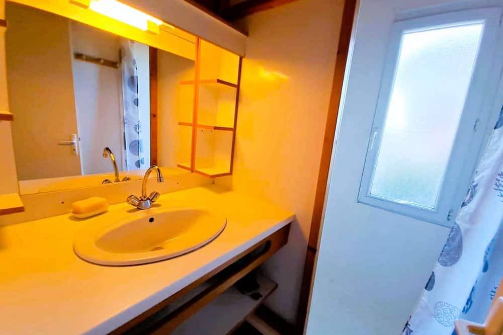 Gassin / Parc Oasis: California Style House For 4/6 People With Air Conditioning in Gassin, Mediterranean Coast (France)