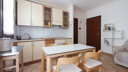 Ferienwohnung für 4 Personen in Olbia, Gallura, Bild 1