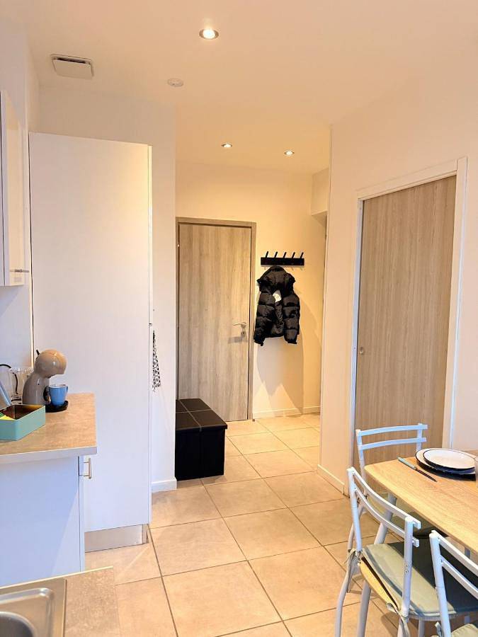 Gîte pour 4 personnes à Cravanche - 2