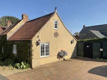 Cottage for 2 People in Ashfield, Nottinghamshire, Photo 1