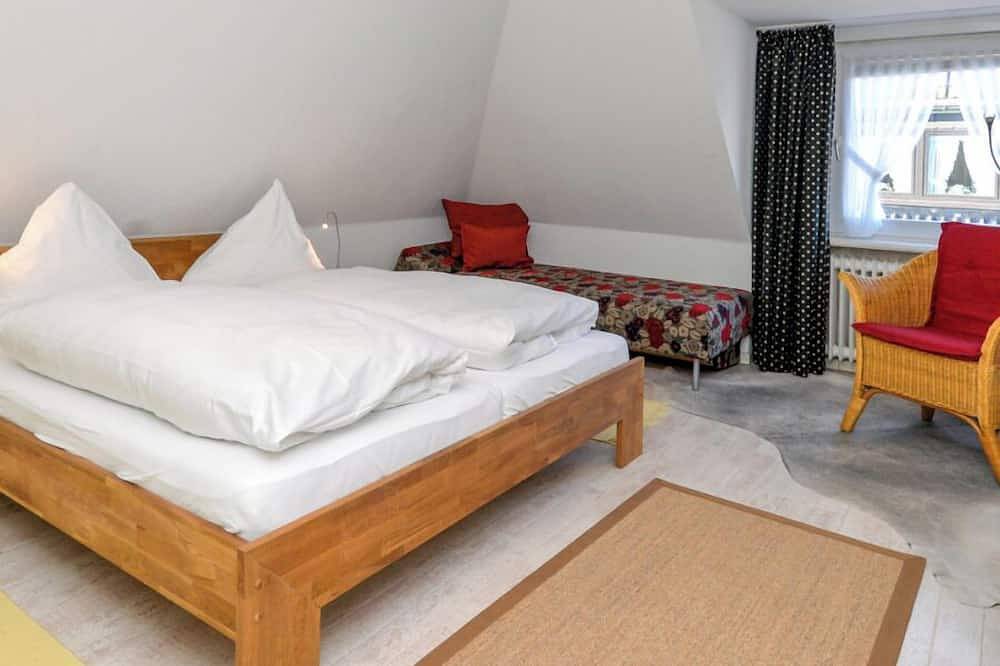 Ganze Wohnung, Entspanntes Inselleben: Gemütliche Ferienwohnung in Westerland auf Sylt in Tinnum, Sylt (Gemeinde)