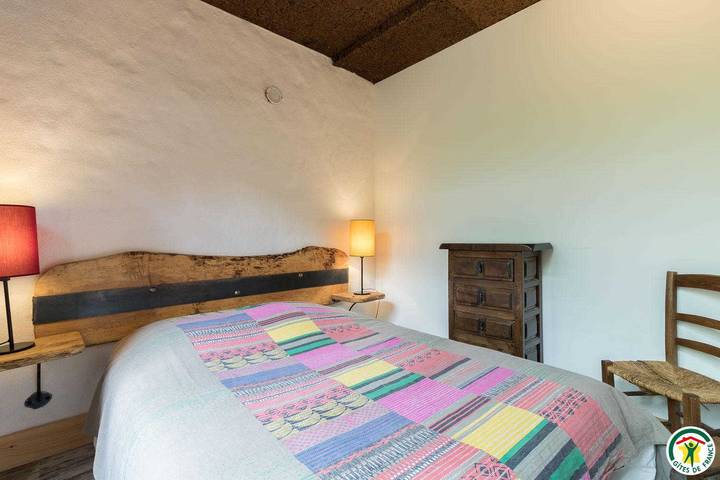 Gîte für 8 Personen, mit Garten in Occitanie - 3