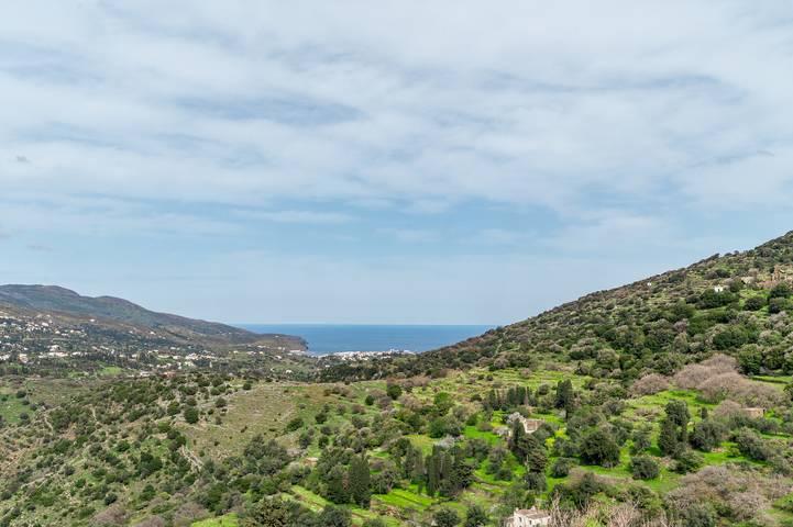 Gîte pour 4 personnes dans Andros - 3