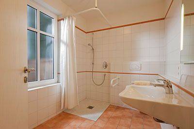 Ferienhaus in zentraler Lage in Norderney