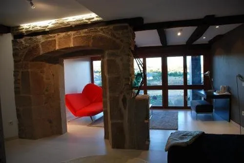 Gästehaus für 10 Personen, mit Whirlpool und Terrasse - 1