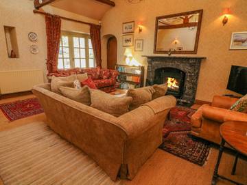 Cottage for 6 People in Richmond (Yorkshire), North Yorkshire, Photo 4