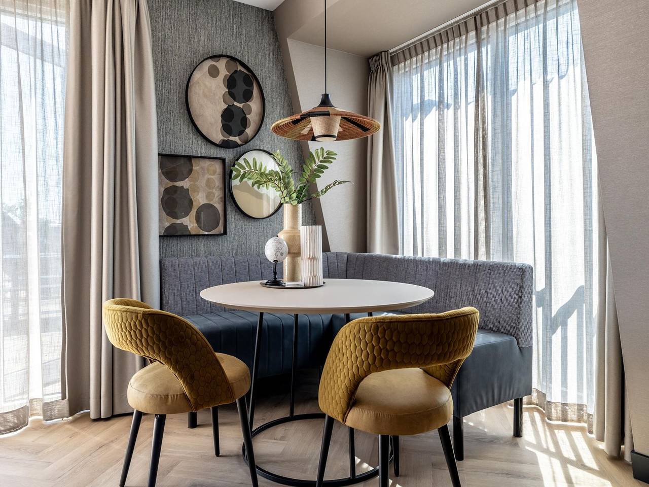 Ganze Wohnung, Delft Escape with Rooftop and wifi in Delft, Stadsgewest Haaglanden