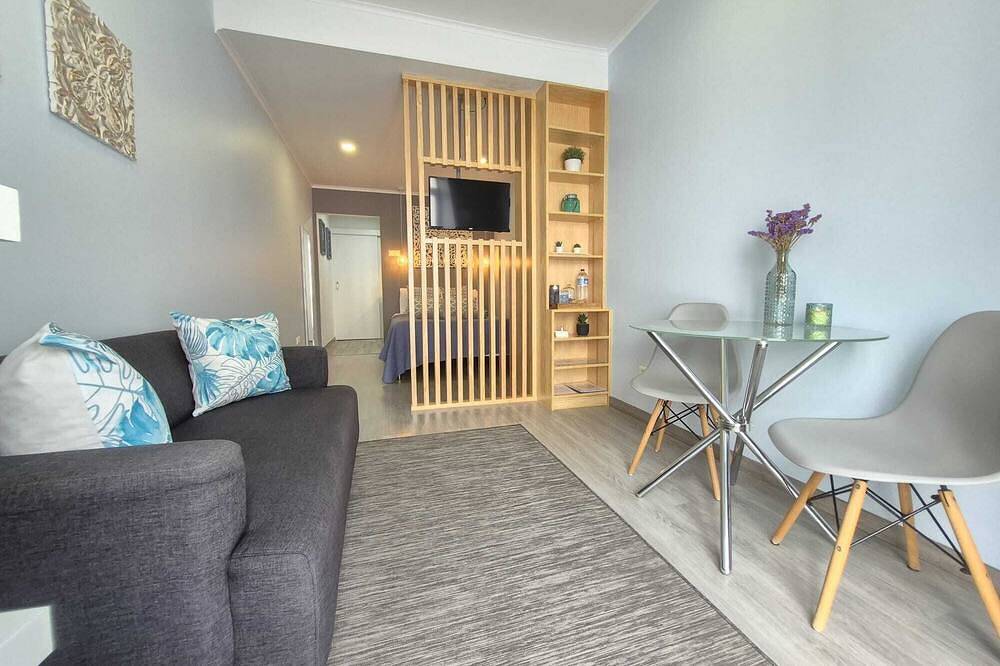 Geheel appartement, V4 - Faial in Horta, Faial