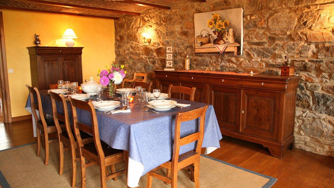 Ferienhaus für 9 Personen (200 m²) in Stoumont in Stoumont, Lüttich und Umgebung