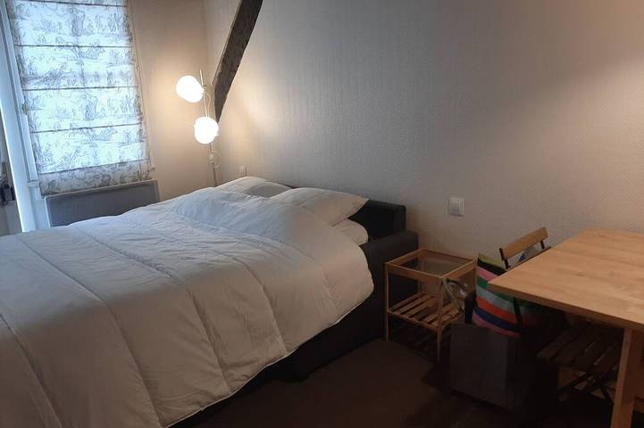 Hotel para 2 personas - 1