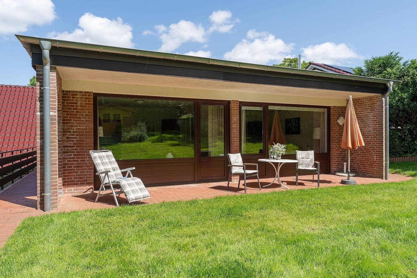 Haus Matthiesen in Malente, Ostholstein