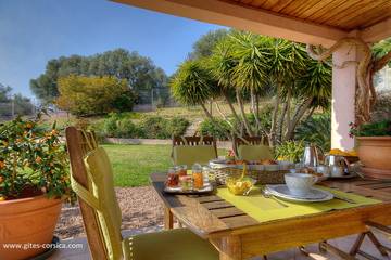 B&b per 2 Persone in Bastelicaccia, Corsica del Sud, Foto 4