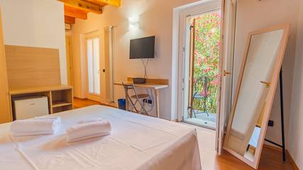 Maison D’hôte pour 2 Personnes dans Centro Storico, Vérone, Photo 4