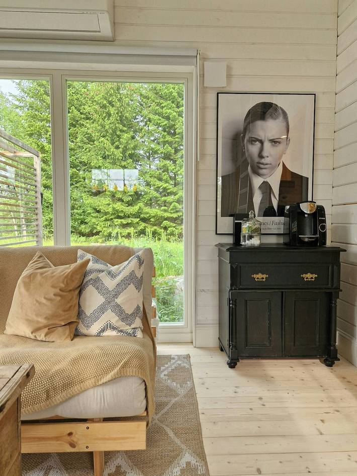 Ferienhaus für 4 Personen in Mittelschweden - 4