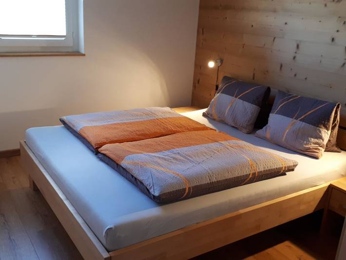 Ganze Wohnung, Robert Eg Süd in Betten, Aletsch Arena