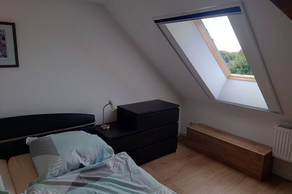 Ganze Wohnung, Apartment 6 Zum Kuhstall Heinrichsberg - Magdeburg in Heinrichsberg, Loitsche-Heinrichsberg