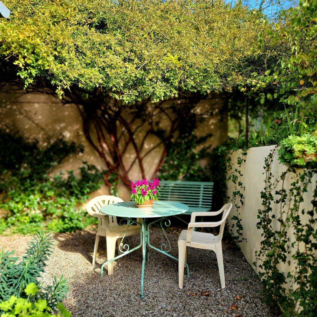 Le Gîte des Cerisiers in Buis-les-Baronnies, Région de nyons