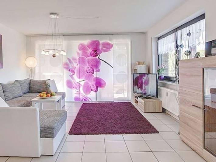 Ferienhaus für 6 Personen, mit Balkon in Schalkenmehren - 2