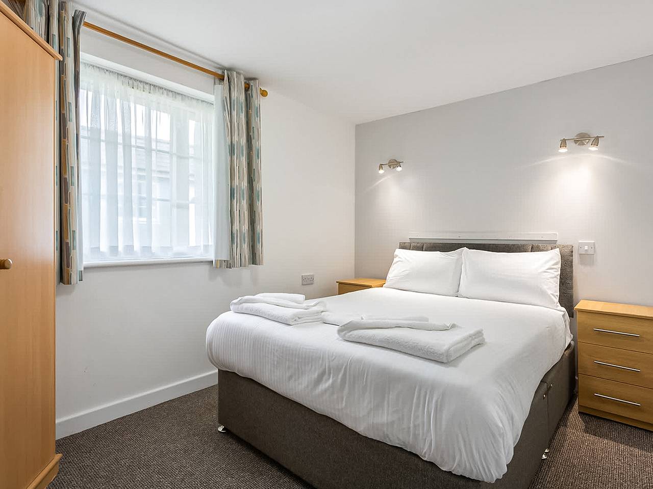 Entire apartment, 5T Monk's Rock  - Ukc8995 in Ilfracombe, Devon