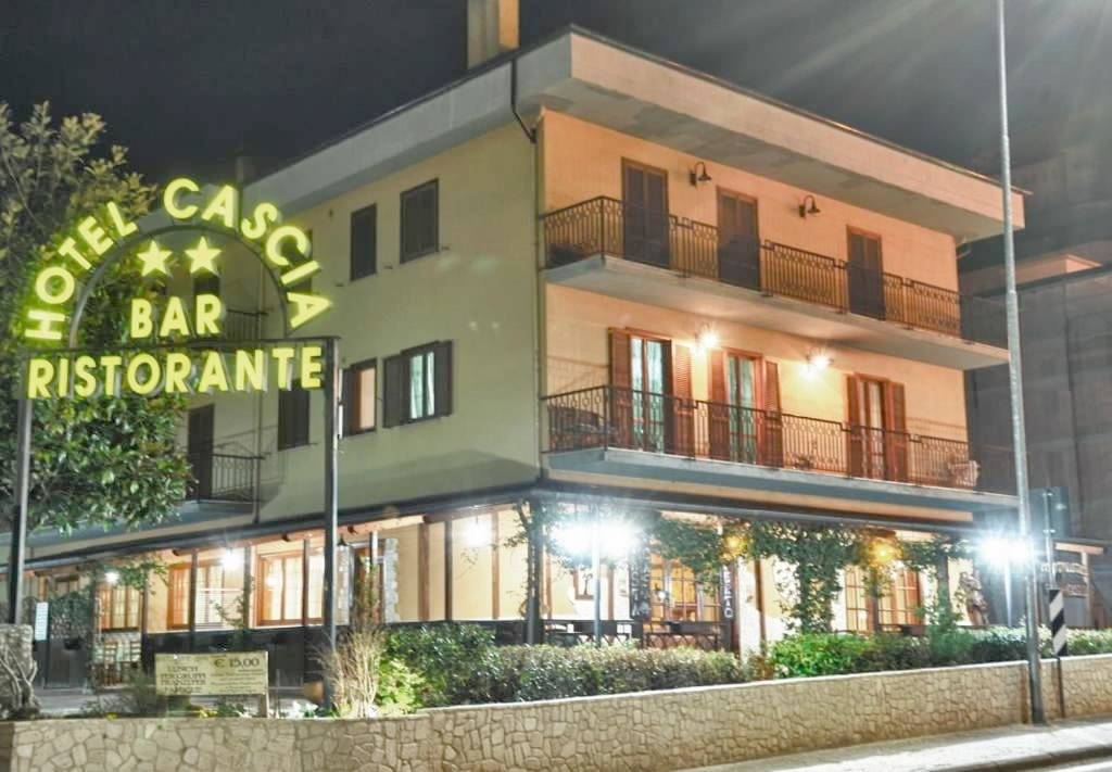 Hotel Cascia Ristorante in Cascia, Perugia e dintorni