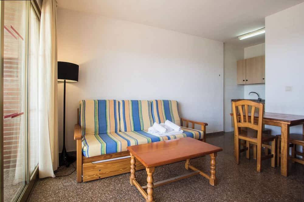 Ganze Wohnung, Acuarium Ii 22-2 - Apartamento in Benidorm, Costa Blanca