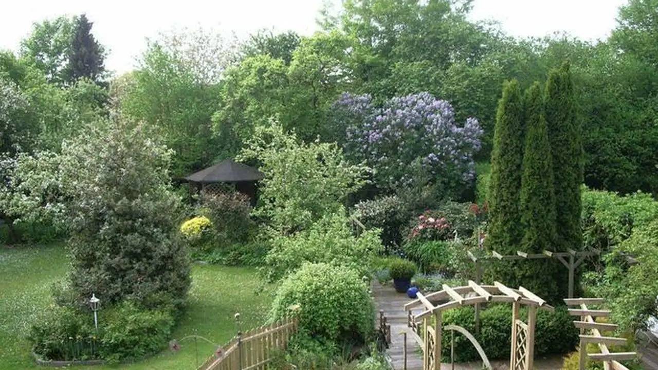 Ganze Ferienwohnung, Ferienwohnung für 7 Personen (100 m²) in Leer in Leer, Ostfriesland