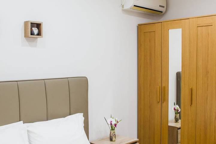 Location de vacances pour 10 personnes, avec balcon dans Panormos - 3