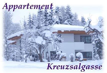 Ganze Ferienwohnung, Appartement 19 in Kleinarl, Ski Amadé