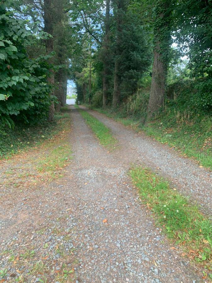 Gîte pour 2 personnes, avec piscine et terrasse à Minihy-Tréguier - 2