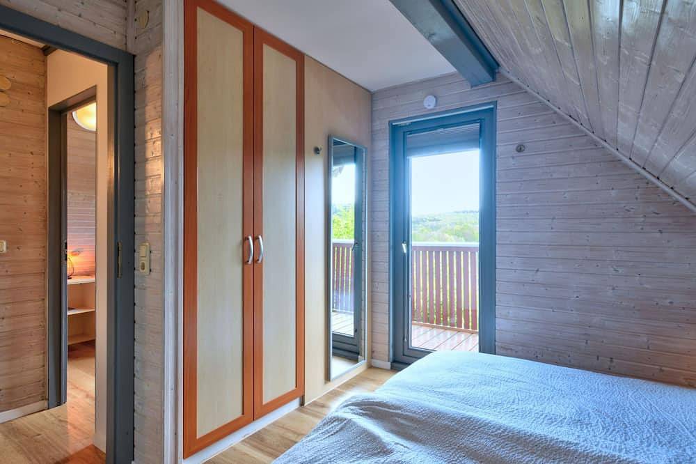 Dorf 2/Haus 68 by Interhome in Kirchheim, Knüllgebirge