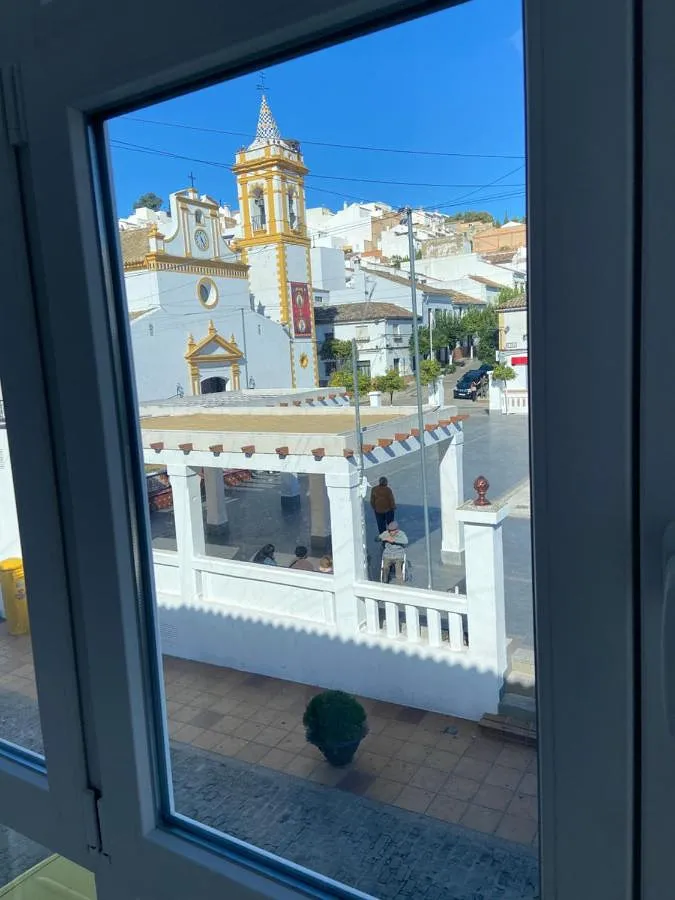 Aparthotel para 4 personas, con balcón y vistas - 1