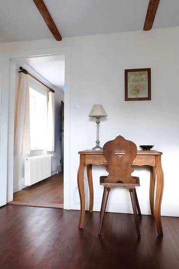 Gîte pour 5 Personnes dans Ferdrupt, Région d'Épinal, Photo 4