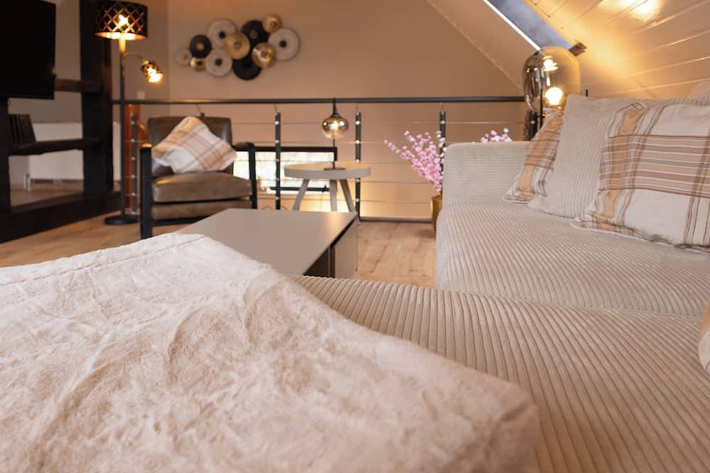 Lütt Heidjer Hus- Stillvolle 5 Sterne Oase. Gäste mir Haustieren willkommen in Buchholz in der Nordheide, Nordheide