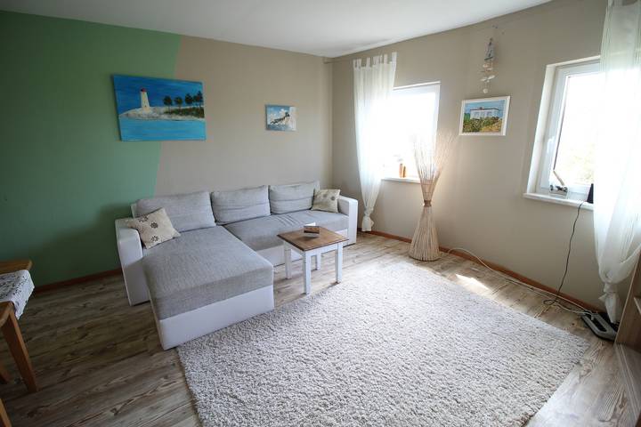 Ferienhaus für 4 Personen in Dierhagen - 2