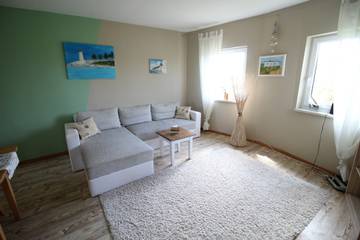 Strandhaus für 4 Personen in Dierhagen, Fischland - Darß - Zingst, Bild 1