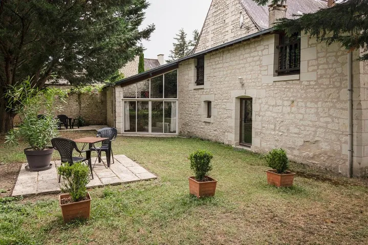 Casa de vacaciones para 6 personas, con jardín - 1