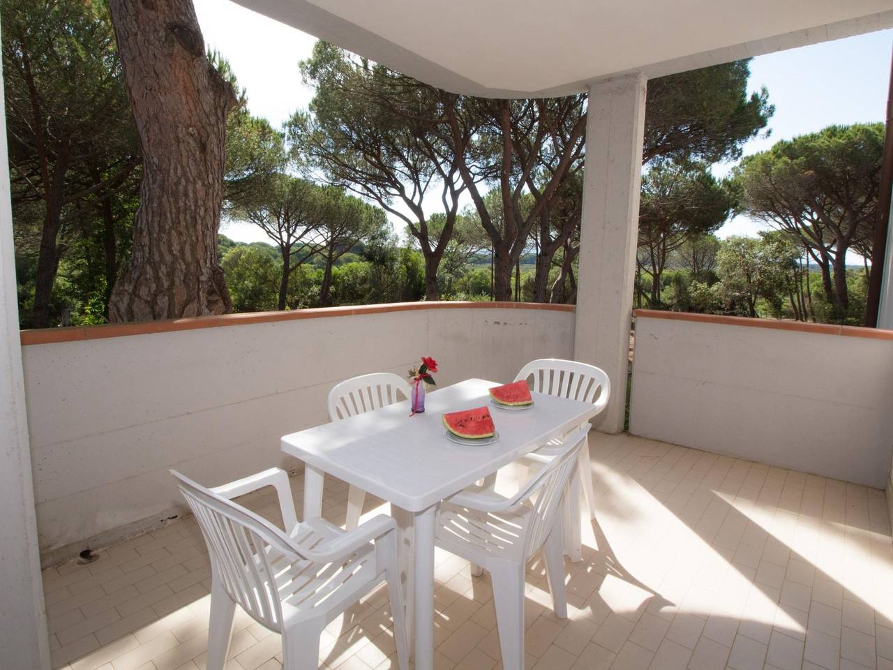 Ganze Wohnung, Mareblù' Wohnung mit Jacuzzi in Principina A Mare, Grosseto